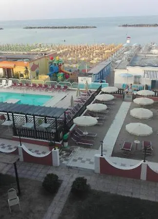 Hotel Farsaglia