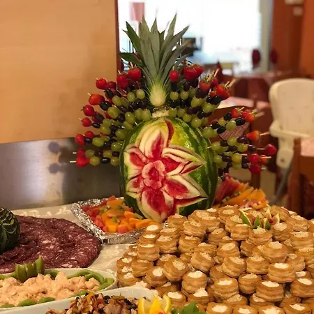 Farsaglia Hotel
